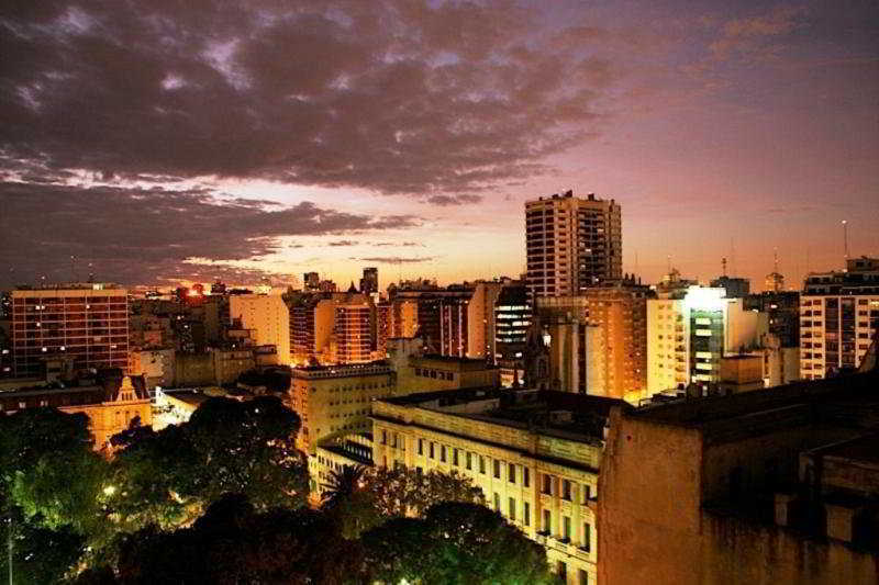 Callao Plaza Apartment *