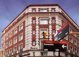 Regis Orho Ciudad Autónoma de Buenos Aires