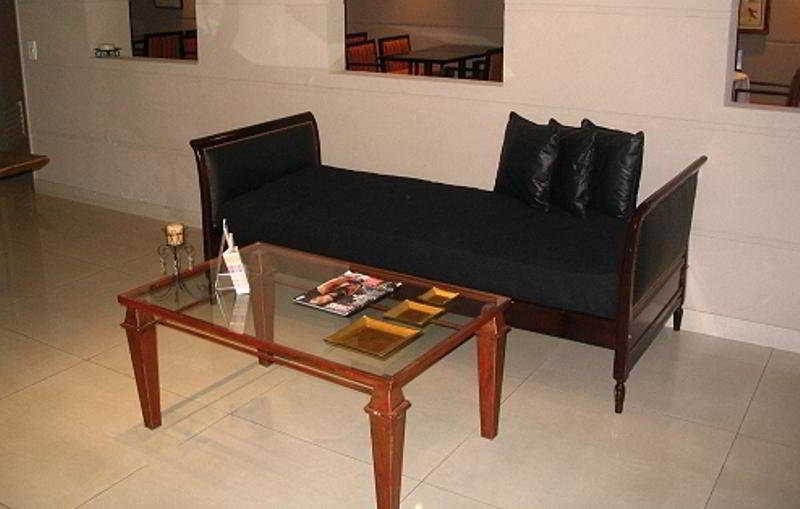 The Migueletes Plaza Aparthotel Buenos Aires