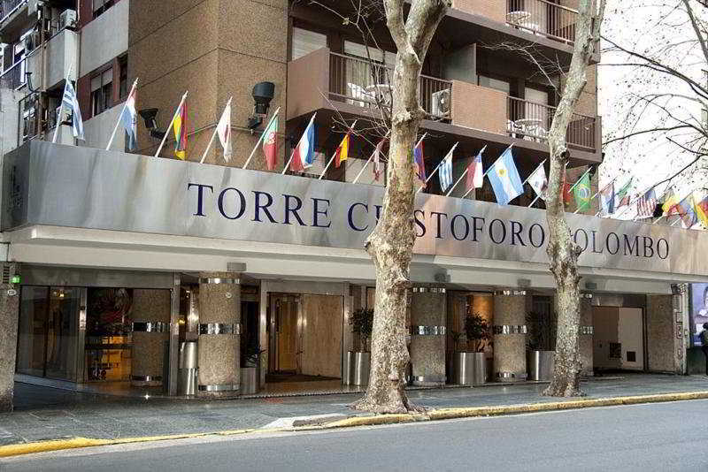 Cristoforo Colombo Hotel Ciudad Autónoma de Buenos Aires
