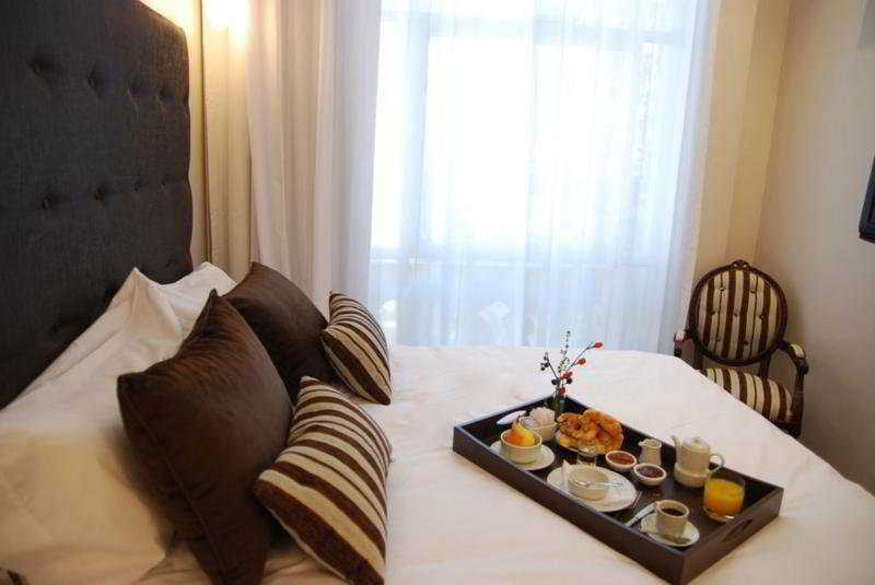 Rendez Vous Hotel Ciudad Autónoma de Buenos Aires