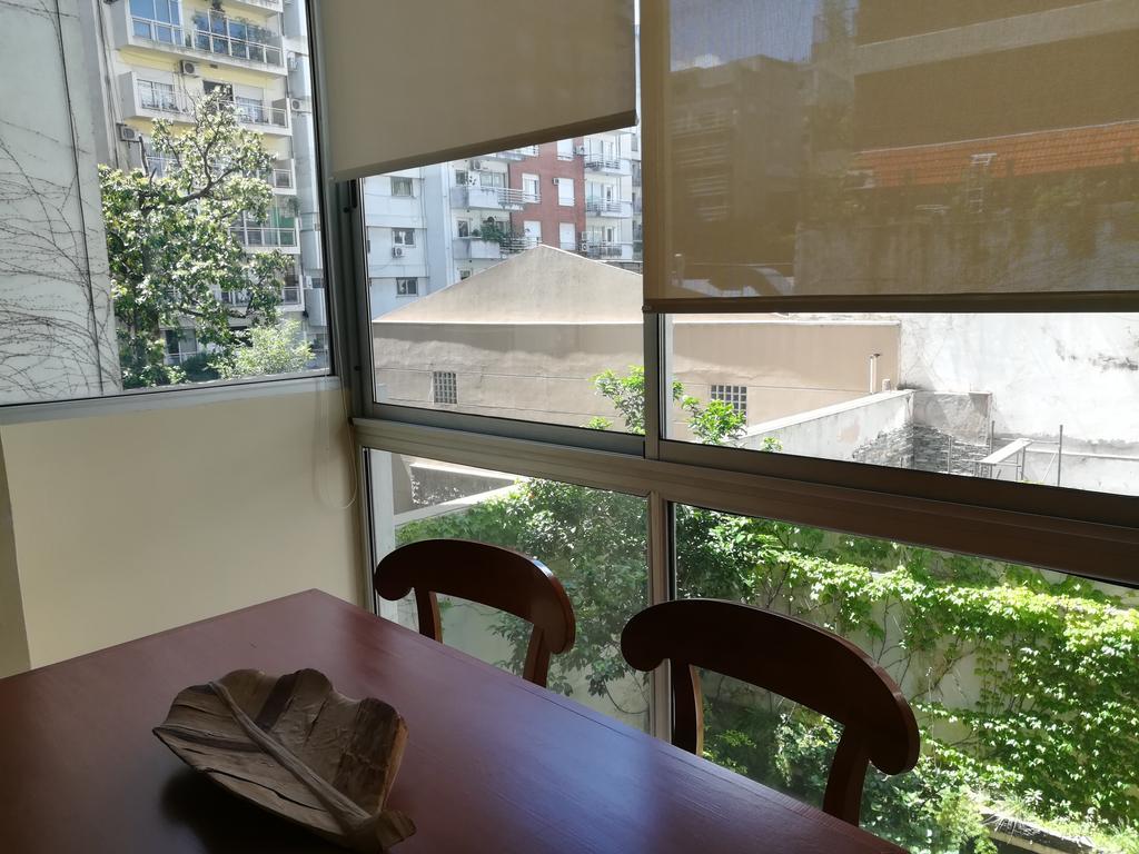 Greenwoods Apartamento *