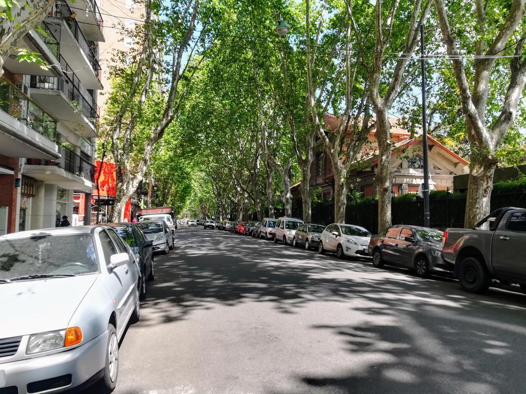 Greenwoods * Ciudad Autónoma de Buenos Aires
