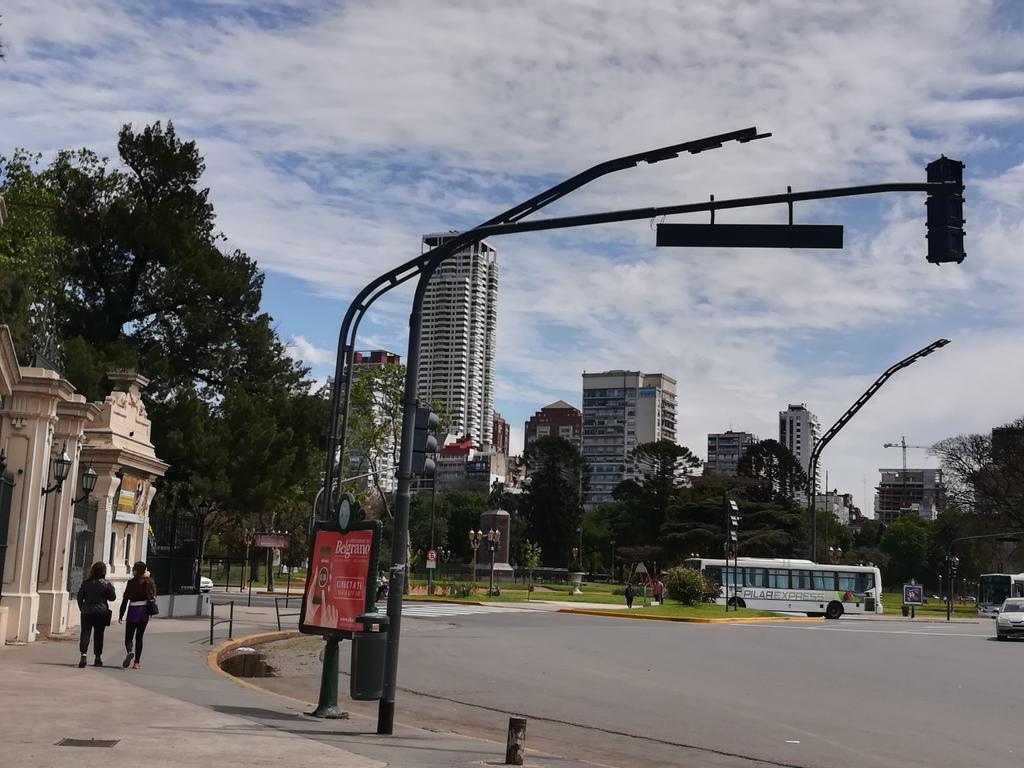 Greenwoods Ciudad Autónoma de Buenos Aires