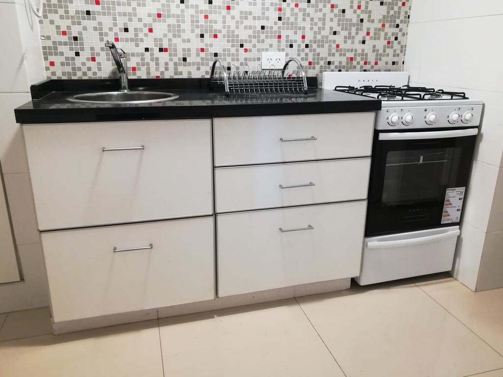 Greenwoods Apartamento Ciudad Autónoma de Buenos Aires