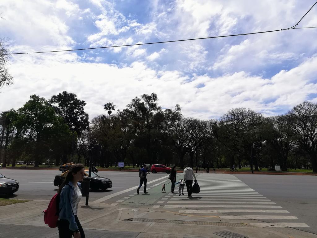 Greenwoods Ciudad Autónoma de Buenos Aires