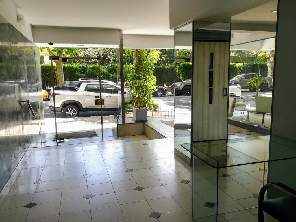 Apartamento Greenwoods *