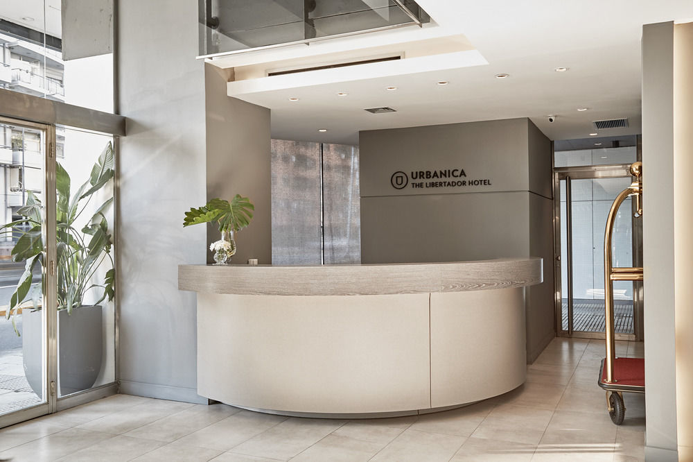 Urbanica The Libertador 4*