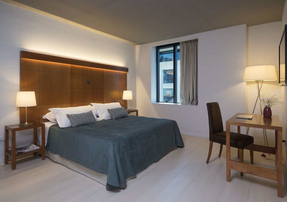 Urbanica The Libertador Hotel 4*