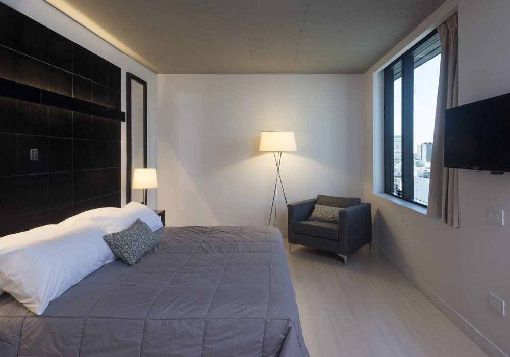 Hotel Urbanica The Libertador
