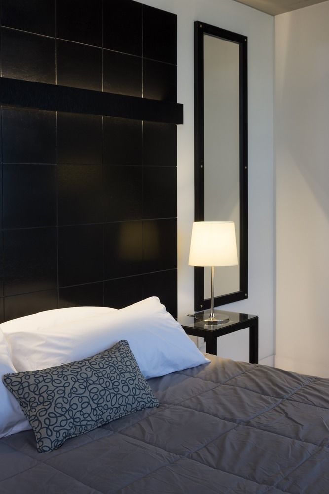 Urbanica The Libertador Hotel