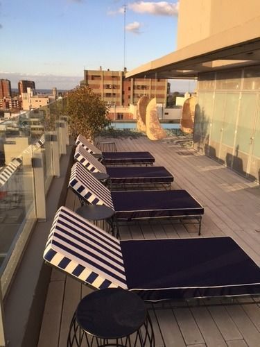 Hotel Urbanica The Libertador Ciudad Autónoma de Buenos Aires
