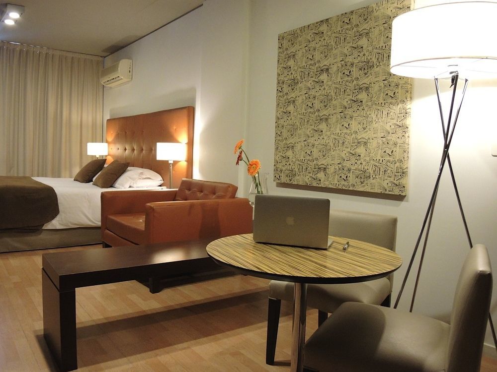Hotel Urbanica The