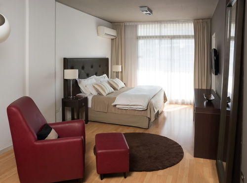 Urbanica The 4*