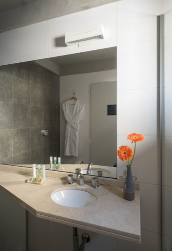 Hotel Urbanica The Ciudad Autónoma de Buenos Aires