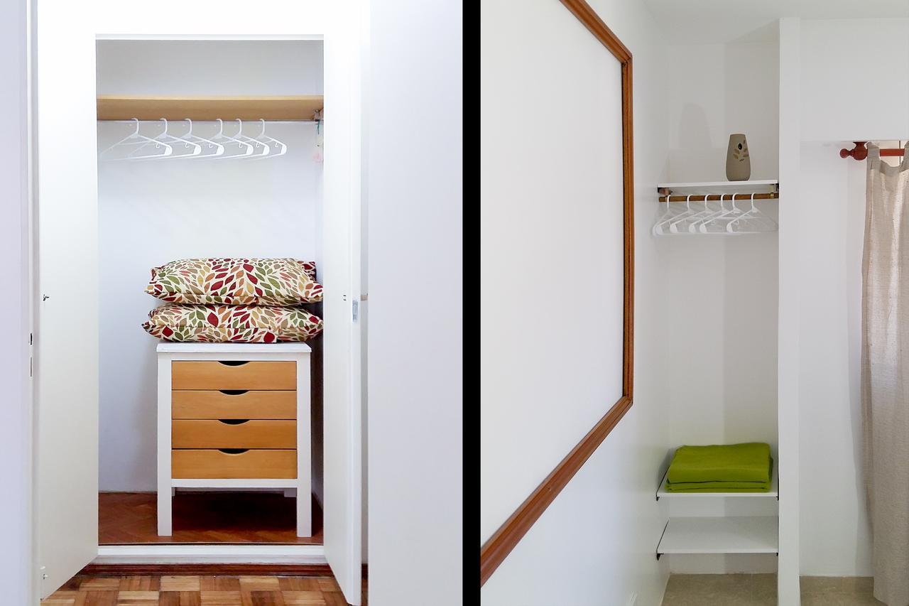Apartamento Apart Limay Ciudad Autónoma de Buenos Aires