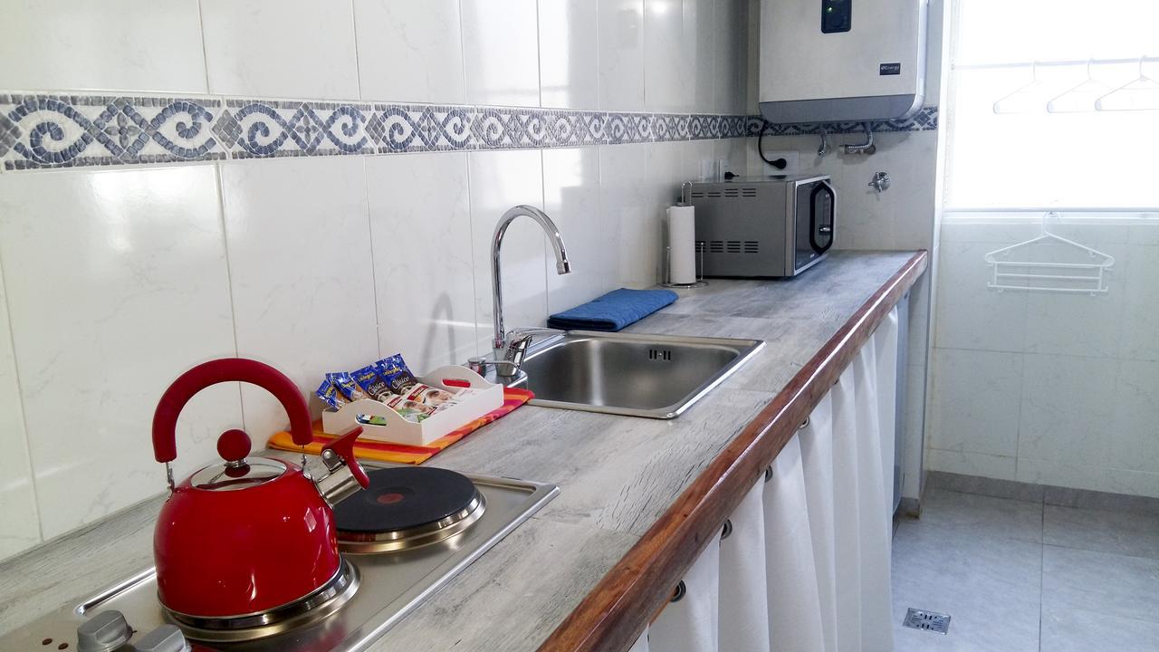 Apart Limay Apartamento *