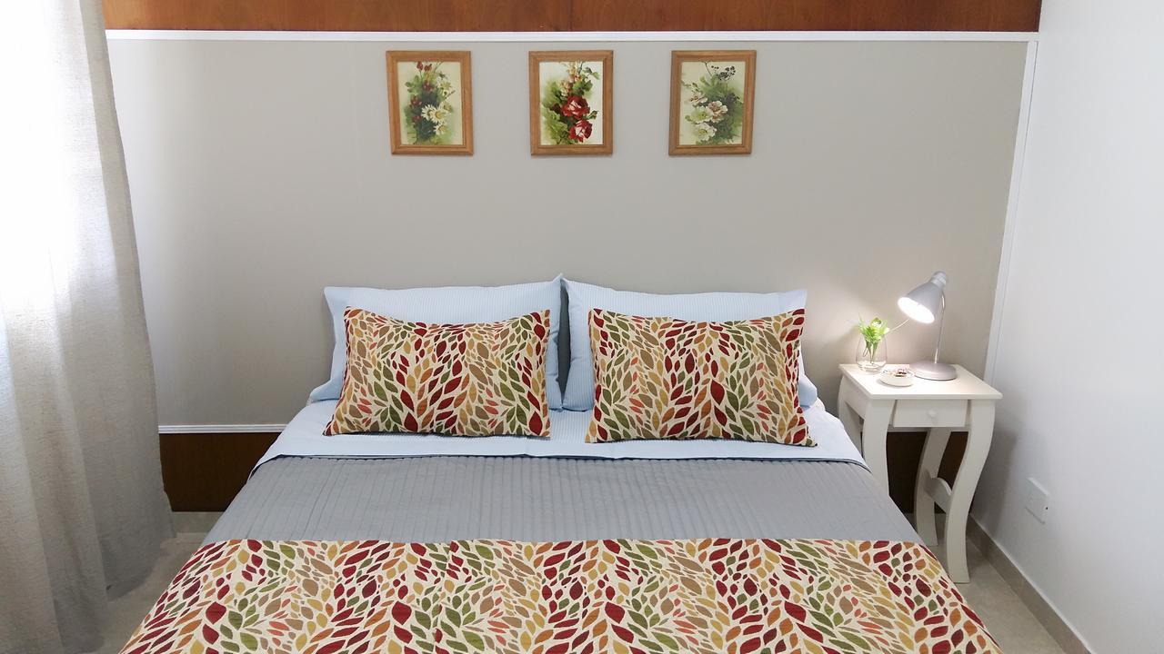 Apart Limay Apartamento Ciudad Autónoma de Buenos Aires