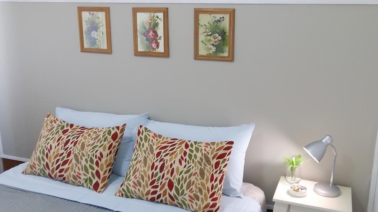 Apartamento Apart Limay