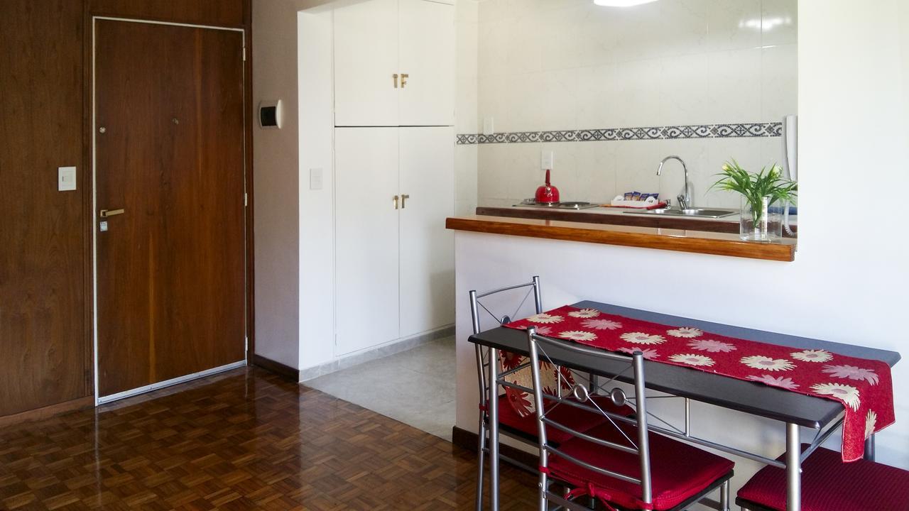 Apart Limay * Ciudad Autónoma de Buenos Aires