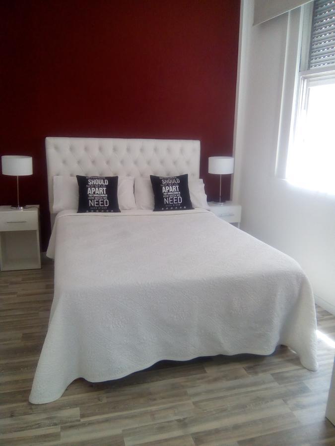 Marcelo T De Alvear 800 Apartamento