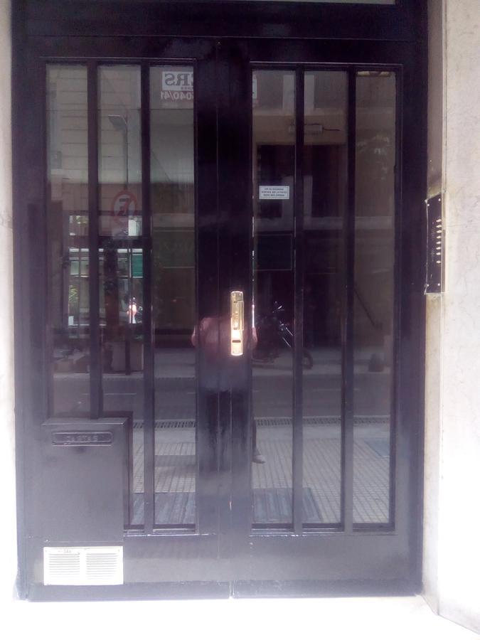 Marcelo T De Alvear 800 Apartamento *