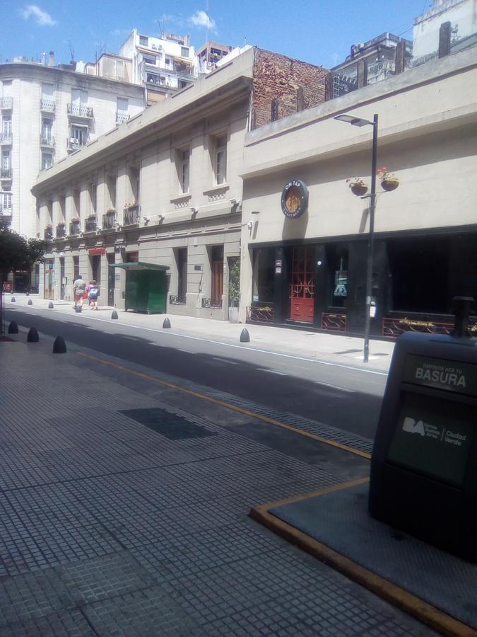 Marcelo T De Alvear 800