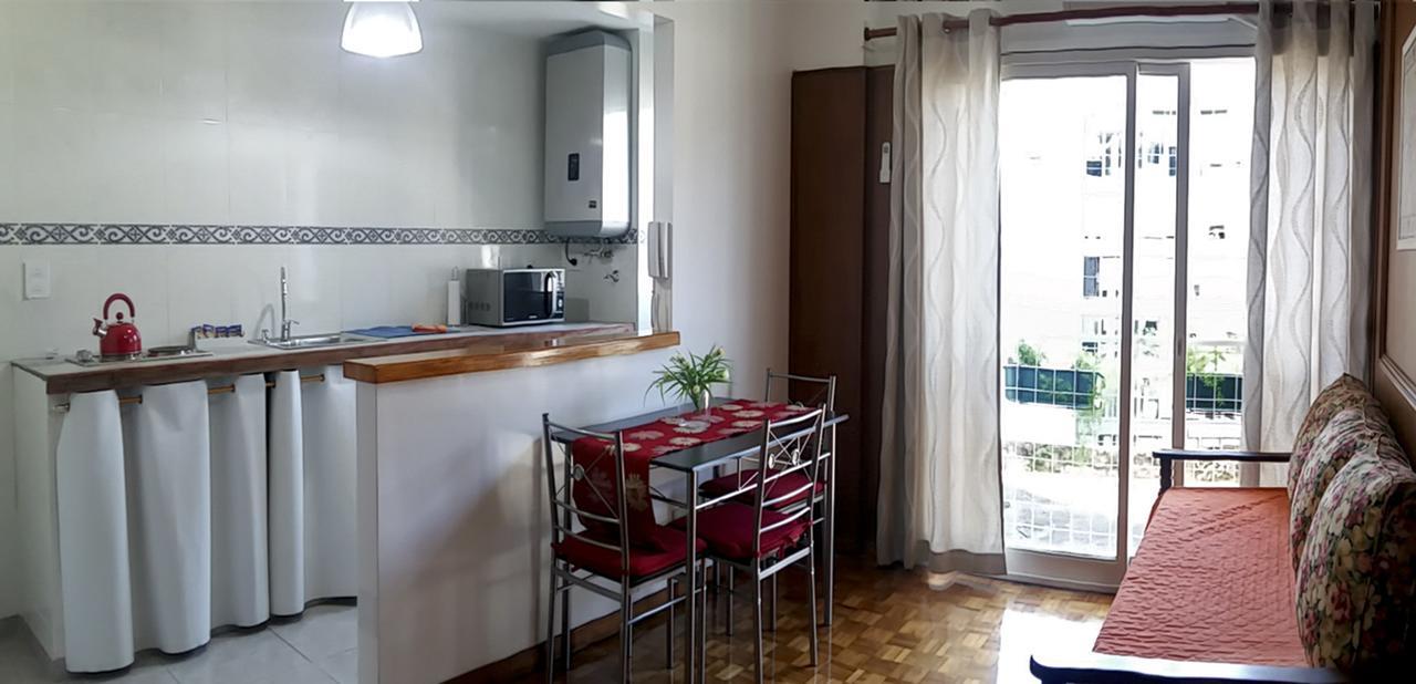 Apartamento Apart Limay *