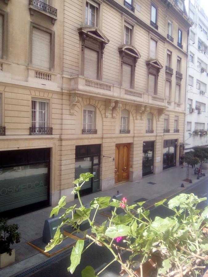Marcelo T De Alvear 800 Ciudad Autónoma de Buenos Aires