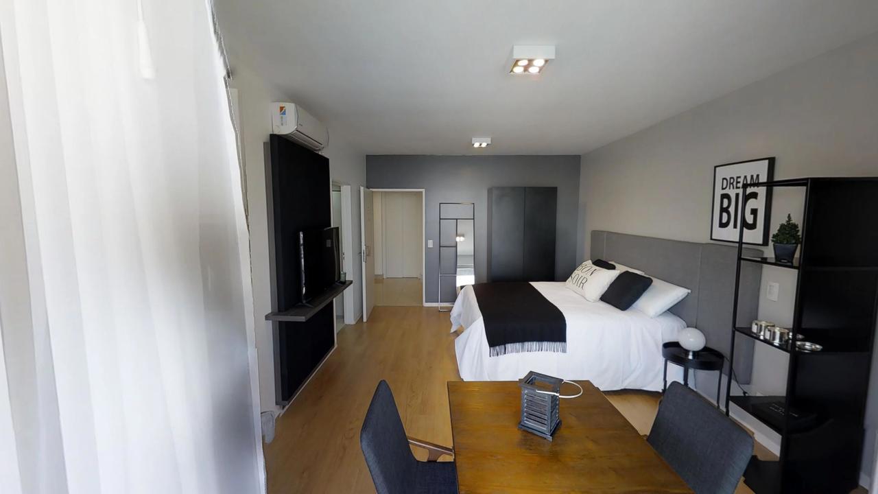 Residencegv Apartamento