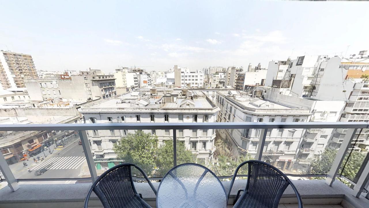 Apartamento Residencegv