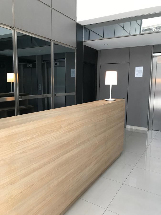 Moderno Departamento En Palermo Ciudad Autónoma de Buenos Aires