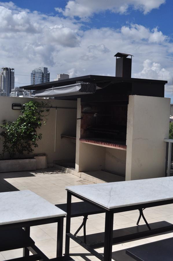 Apartamento Moderno Departamento En Palermo