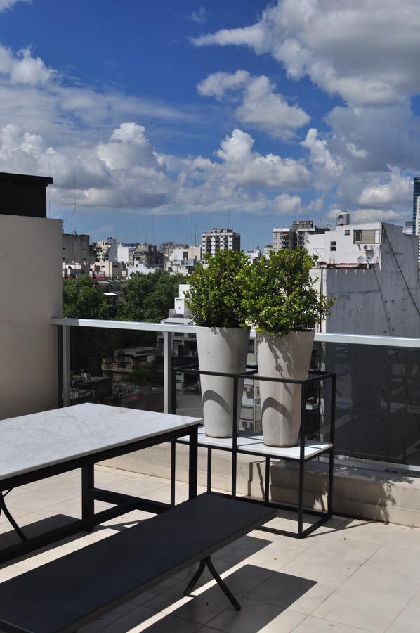 Moderno Departamento En Palermo Apartamento