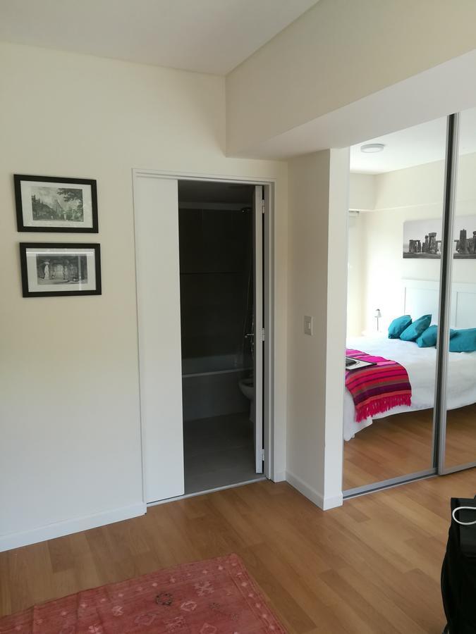 Moderno Departamento En Palermo Apartamento *