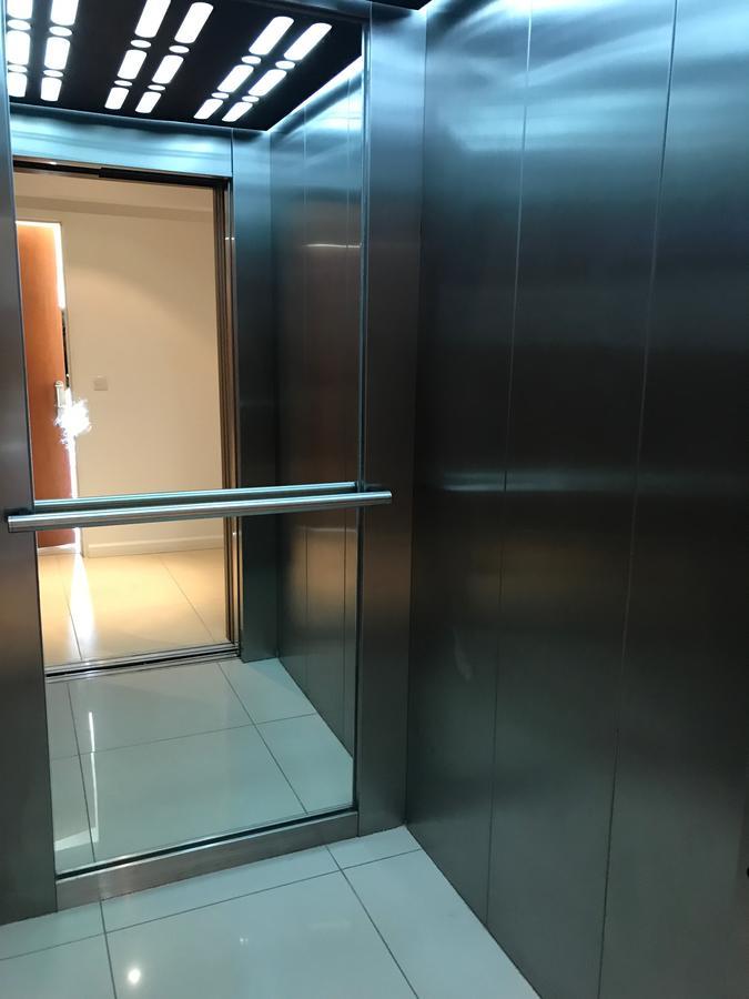 Apartamento Moderno Departamento En Palermo Ciudad Autónoma de Buenos Aires