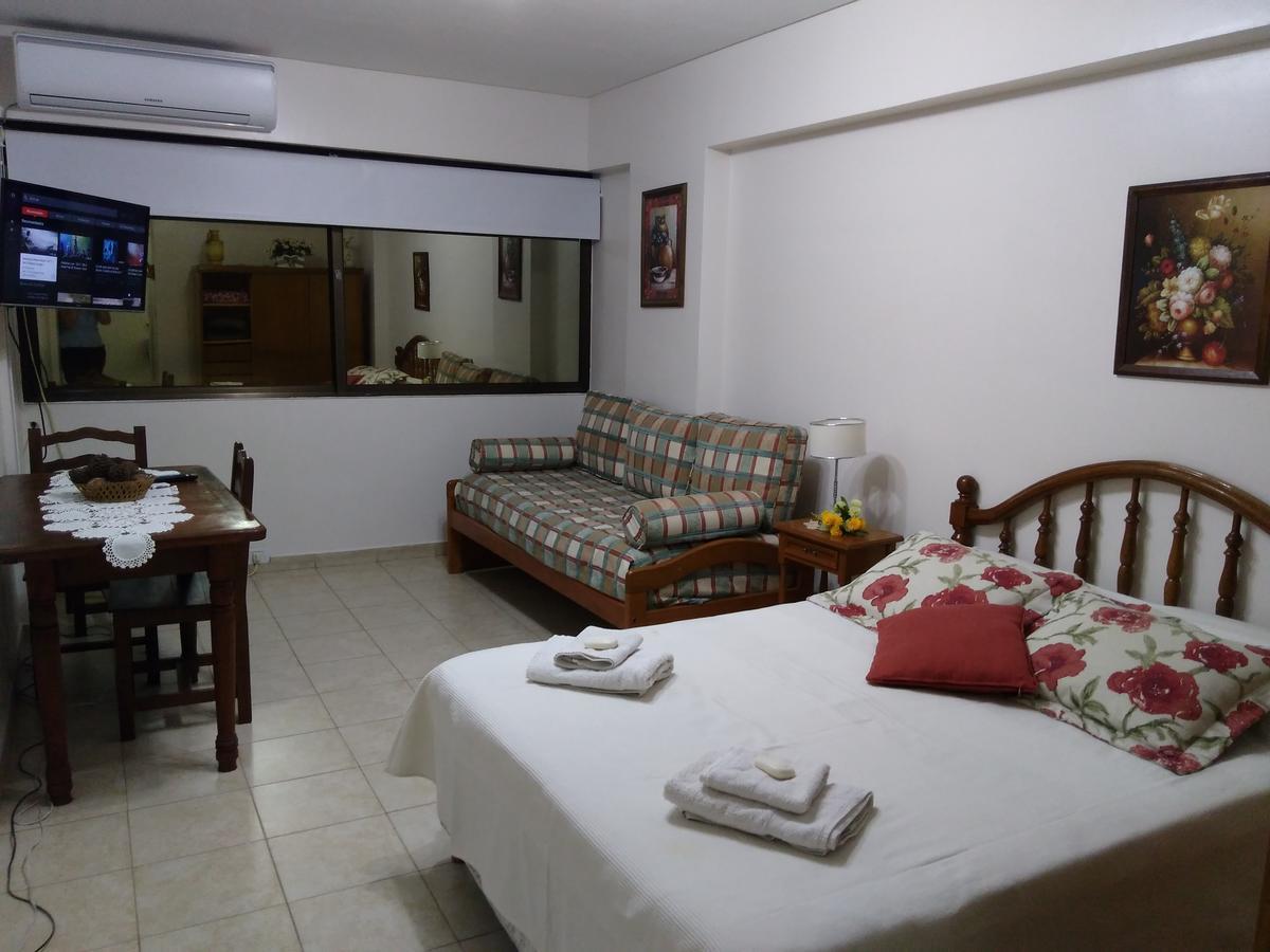 4 Aparts En El Mismo Edificio, Excelente Ubicación Apartamento
