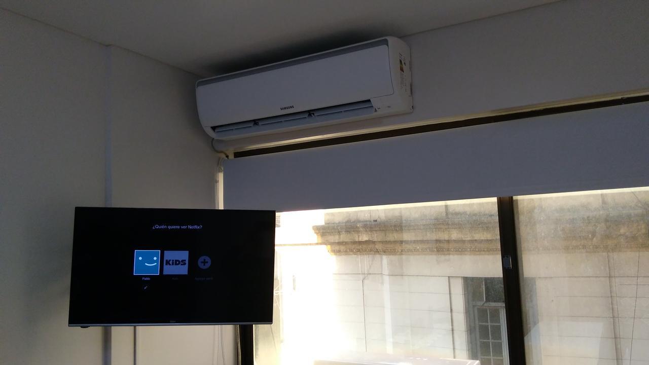 Apartamento 4 Aparts En El Mismo Edificio, Excelente Ubicación *