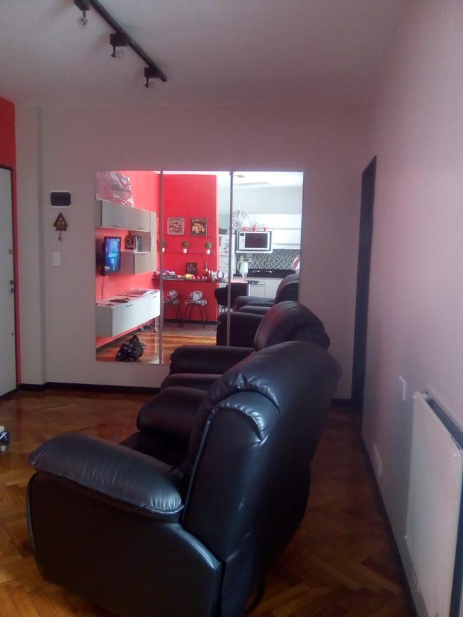 Apartamento Esmeralda 846