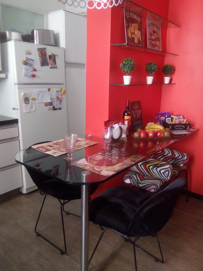 Apartamento Esmeralda 846