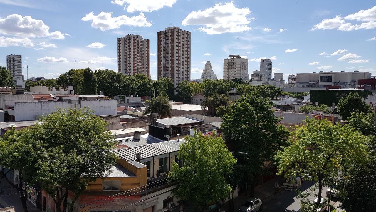 Apartment Dpto. 2 Ambientes En Belgrano - Fleni & Barrio Chino *