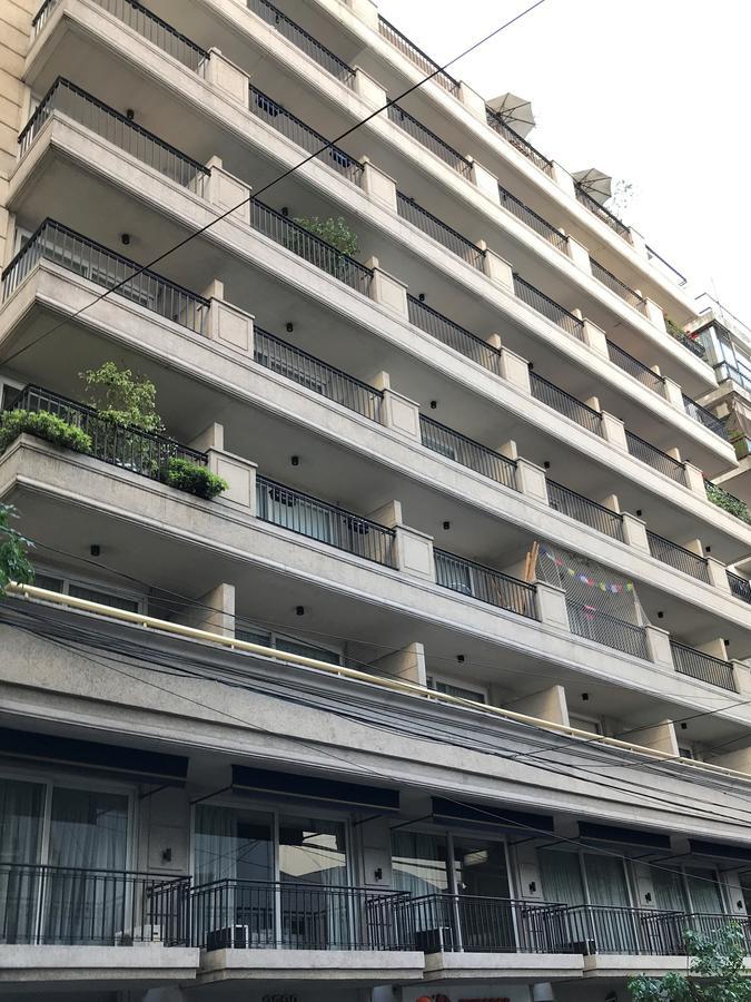 Recoleta Deluxe * Buenos Aires