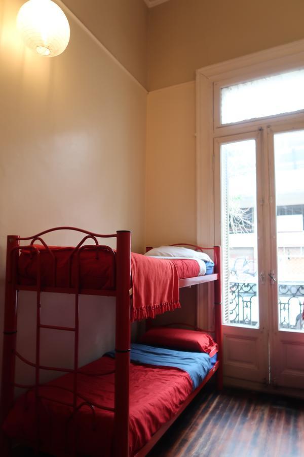Hostel Inn Buenos Aires Hostal *