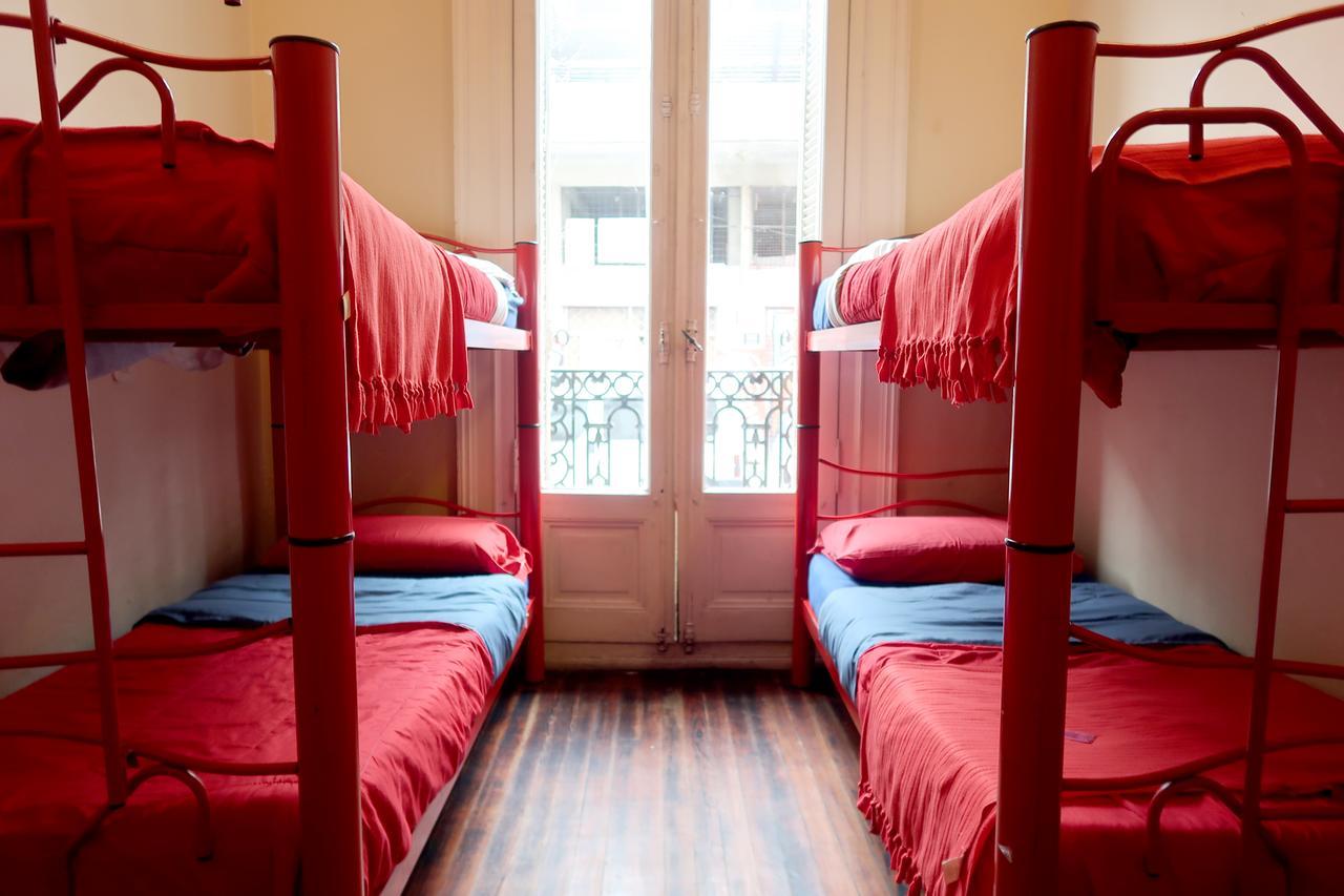 Hostal Hostel Inn Buenos Aires *