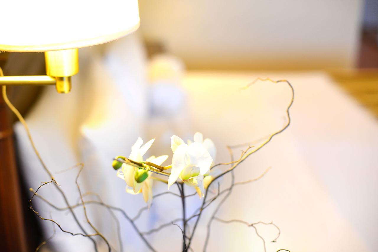 Hotel Pestana Ciudad Autónoma de Buenos Aires