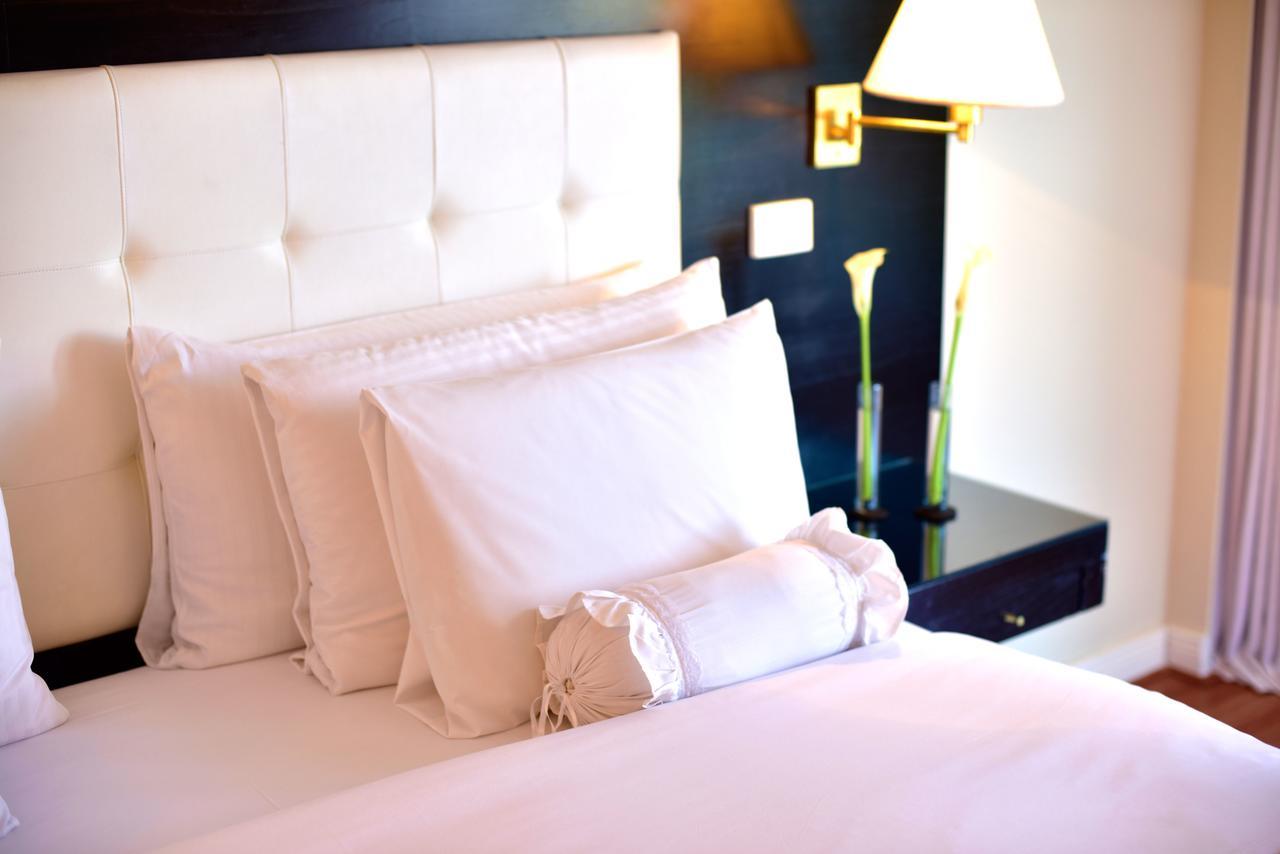 Pestana 4* Ciudad Autónoma de Buenos Aires