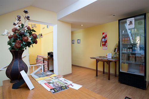 Luco Hotel