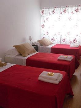 Luco Hotel 3*