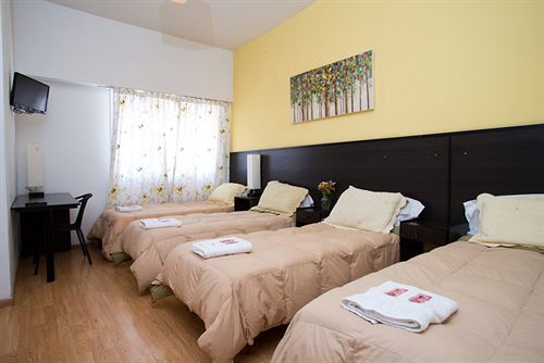 Hotel Luco 3*