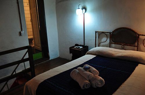 Inn San Telmo Colonial Buenos Aires